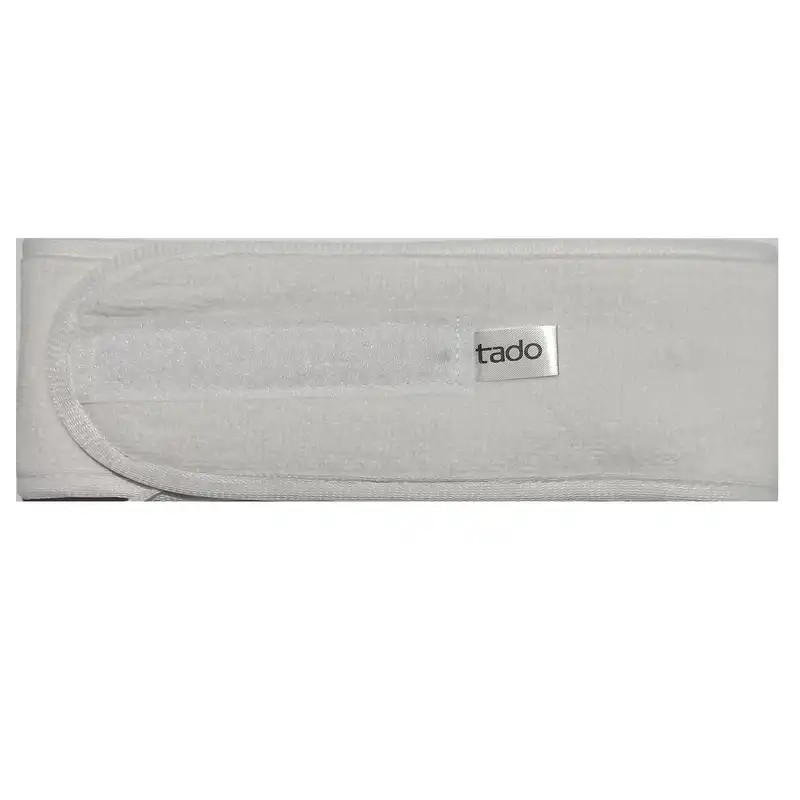 هدبند تادو مدل HE103 حوله ای مجموعه 2 عددی