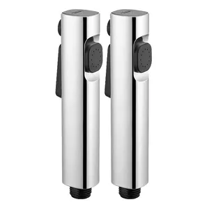 سری شلنگ توالت دینا مدل Dna-106 بسته 2 عددی