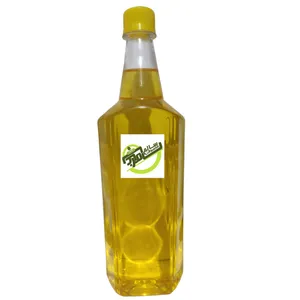 روغن ترکیبی ارده کنجد و آفتابگردان - 1000میلی لیتر