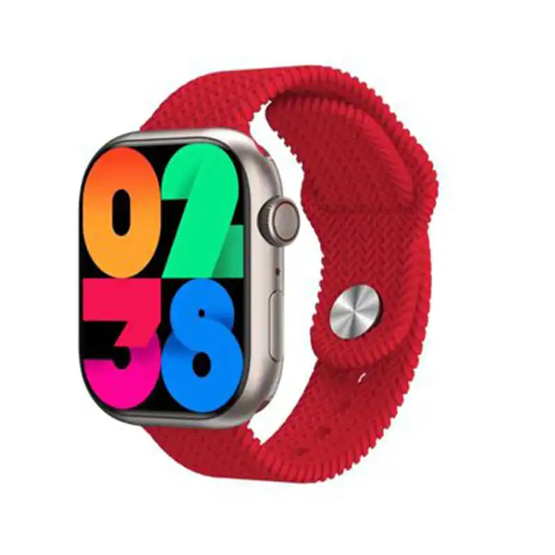 ساعت هوشمند مدل  HK9 pro max salione Germany