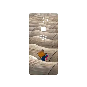 MAHOOT Strawberry Greenhouses Cover Sticker for BlackBerry Evolve
