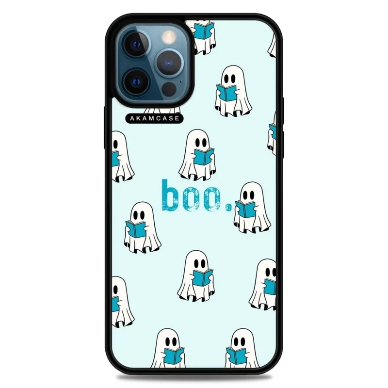کاور آکام مدل AMC-WA12PROMAX-BOO-26 مناسب برای گوشی موبایل اپل iPhone 12 Pro Max