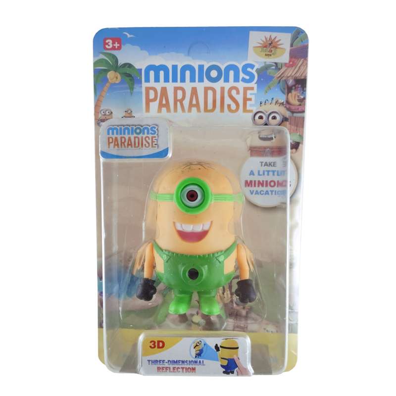 فیگور مدل Minions کد 336
