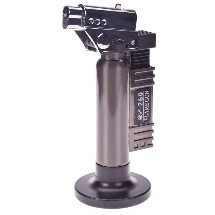 فندک فلام گان مدل nad-bt-260