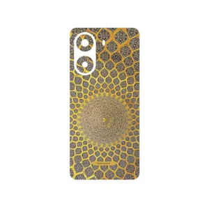 MAHOOT Sheykh_Lotfollah_Mosque Cover Sticker for Xiaomi Poco X7 Pro