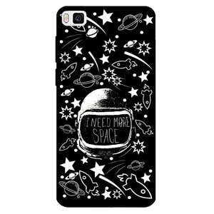 Megafone 7706 Cover For Huwaei P8