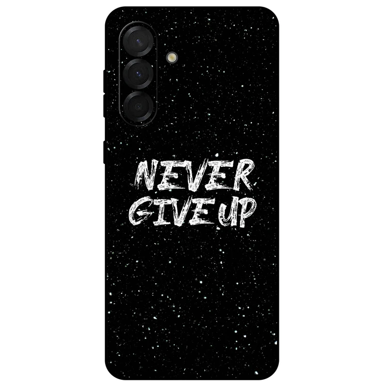 کاور مگافون طرح تسلیم نشو مدل 1871 مناسب برای گوشی موبایل سامسونگ Galaxy A36 5G