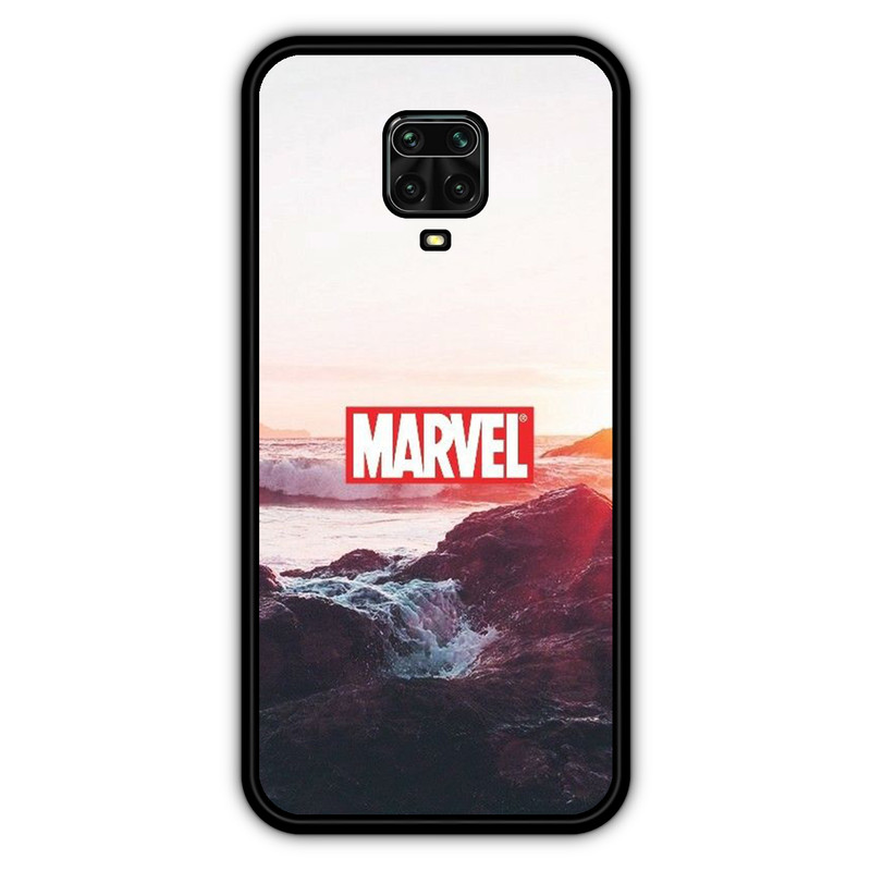 کاور مدل J273 مناسب برای گوشی موبایل شیائومی REDMI NOTE 9 PRO