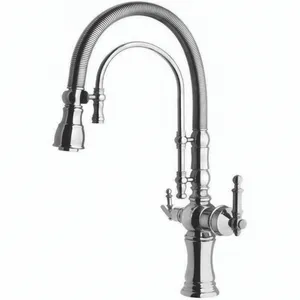 شیر آشپزخانه ایلمان مدل پرنس دو منظوره K200