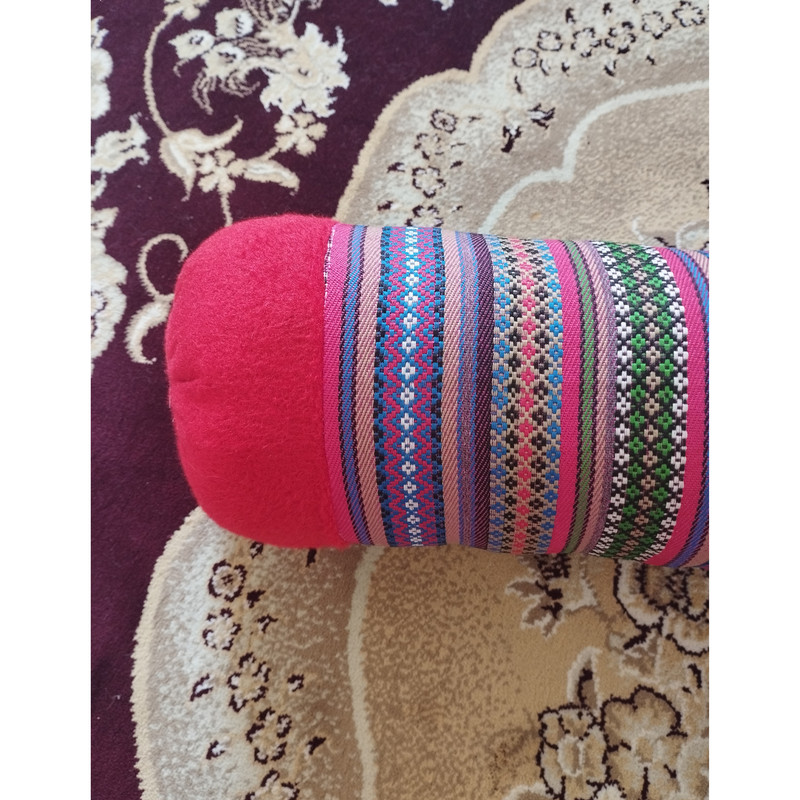 بالش مدل سنتی طرح کورسی