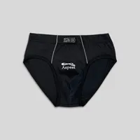شورت اسلیپ&nbsp;مردانه اسپست&nbsp;کد ASP-SLIP-BLK