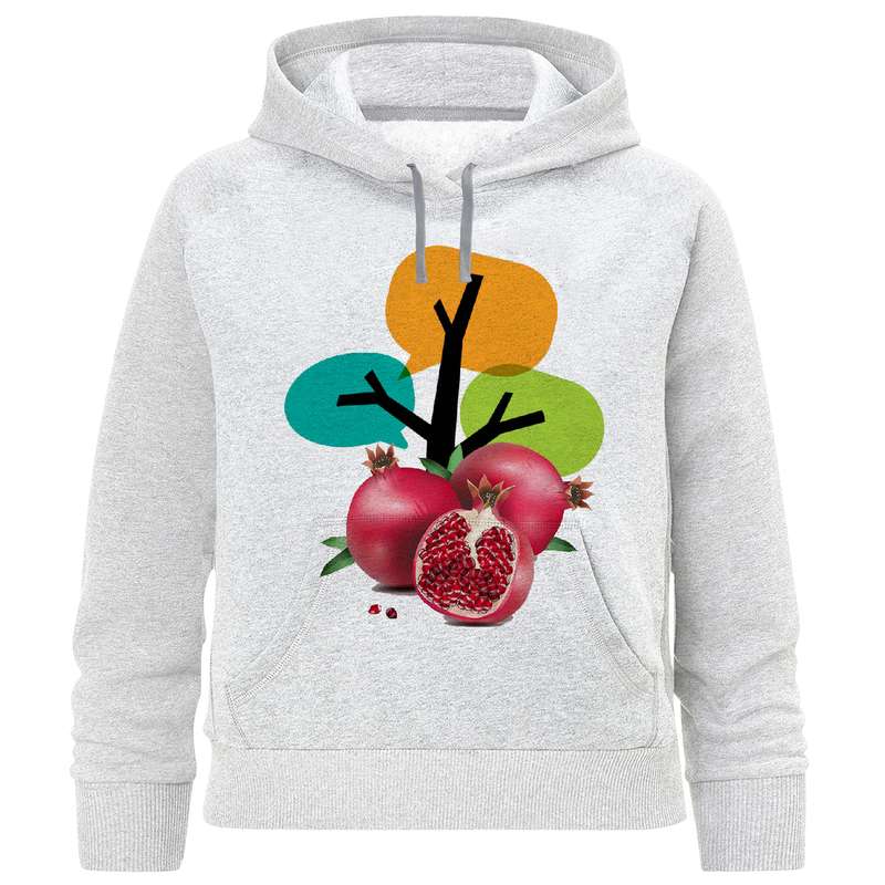 هودی پسرانه مدل یلدا W906