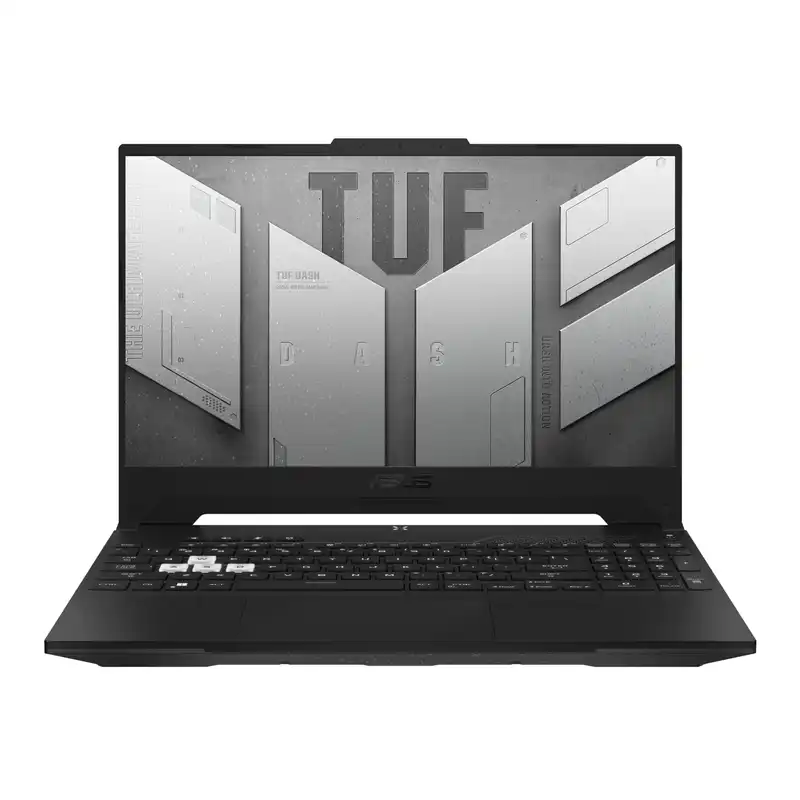 لپ تاپ 15.6 اینچی ایسوس مدل TUF Gaming F15 FX507ZM-HN177