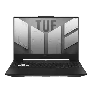 لپ تاپ 15.6 اینچی ایسوس مدل TUF Gaming F15 FX507ZE-RS73 - i7 16GB 1HDD512SSD RTX3050 Ti - کاستوم شده