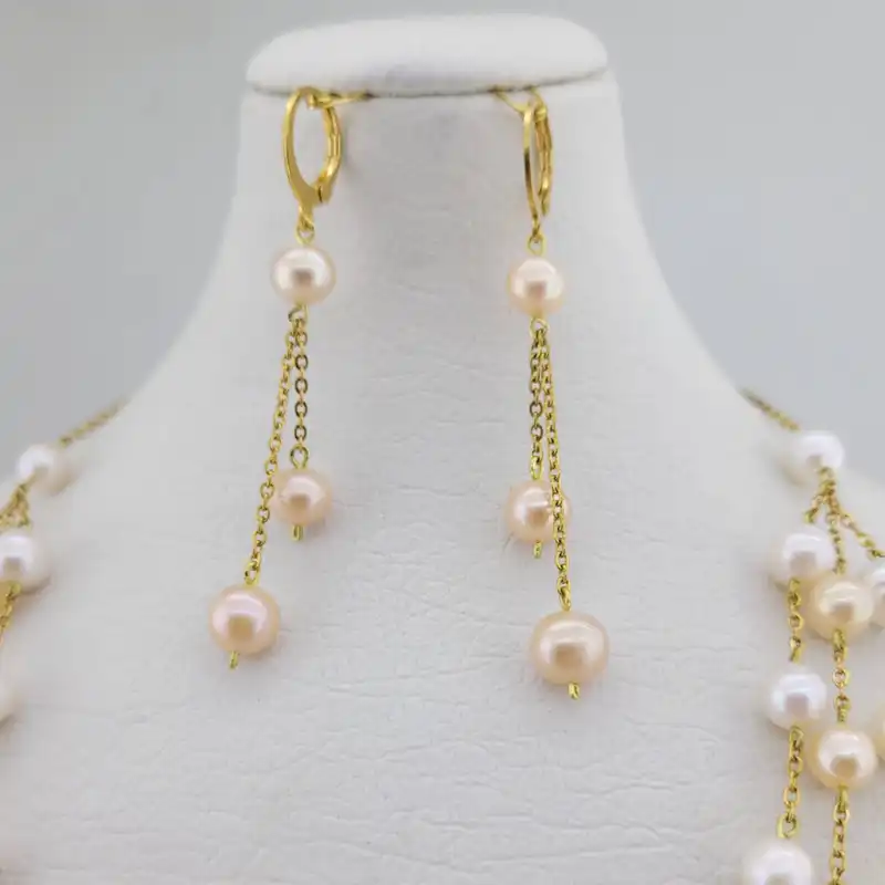 نیم ست زنانه مدل سنگ کد 400