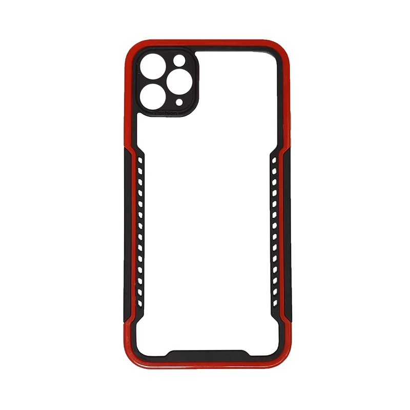 کاور مدل New Skin 2024G مناسب برای گوشی موبایل اپل Iphone 11 PROMAX