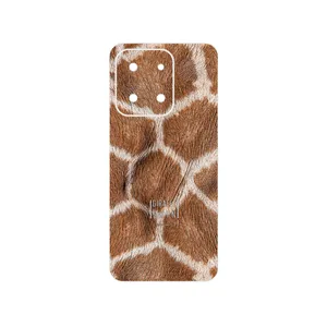 MAHOOT Giraffe Skin Cover Sticker for Xiaomi Poco C85