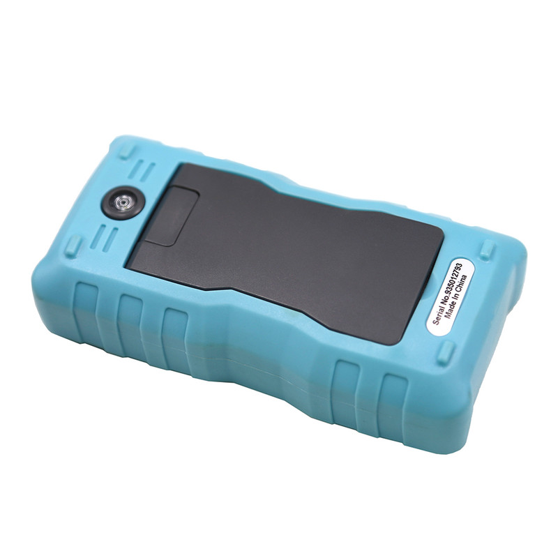 مولتی متر دیجیتال زیکو مدل ZM-S100 مولتی متر دیجیتال زیکو مدل ZM-S100