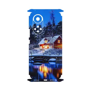 MAHOOT Winter Season-FullSkin Cover Sticker for Huawei Nova 9