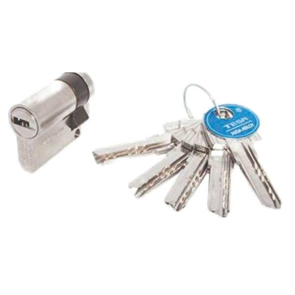 سیلندر قفل تسا مدل T60