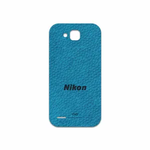 MAHOOT BL-NKN Cover Sticker for Huawei Ascend G750