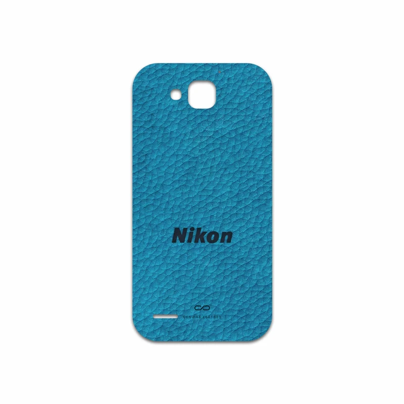 برچسب پوششی ماهوت مدل BL-NKN مناسب برای گوشی موبایل هوآوی Ascend G750