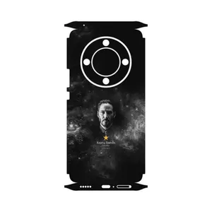 MAHOOT Keanu Reeves-FullSkin Cover Sticker for Honor X9b