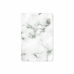 MAHOOT Blanco-Smoke-Marble Cover Sticker for Apple iPad mini 2 2013 A1491