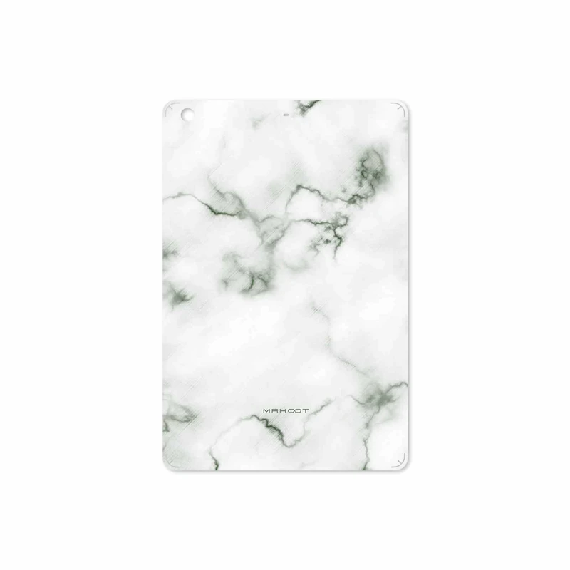 برچسب پوششی ماهوت مدل Blanco-Smoke-Marble مناسب برای تبلت اپل iPad mini 2 2013 A1491