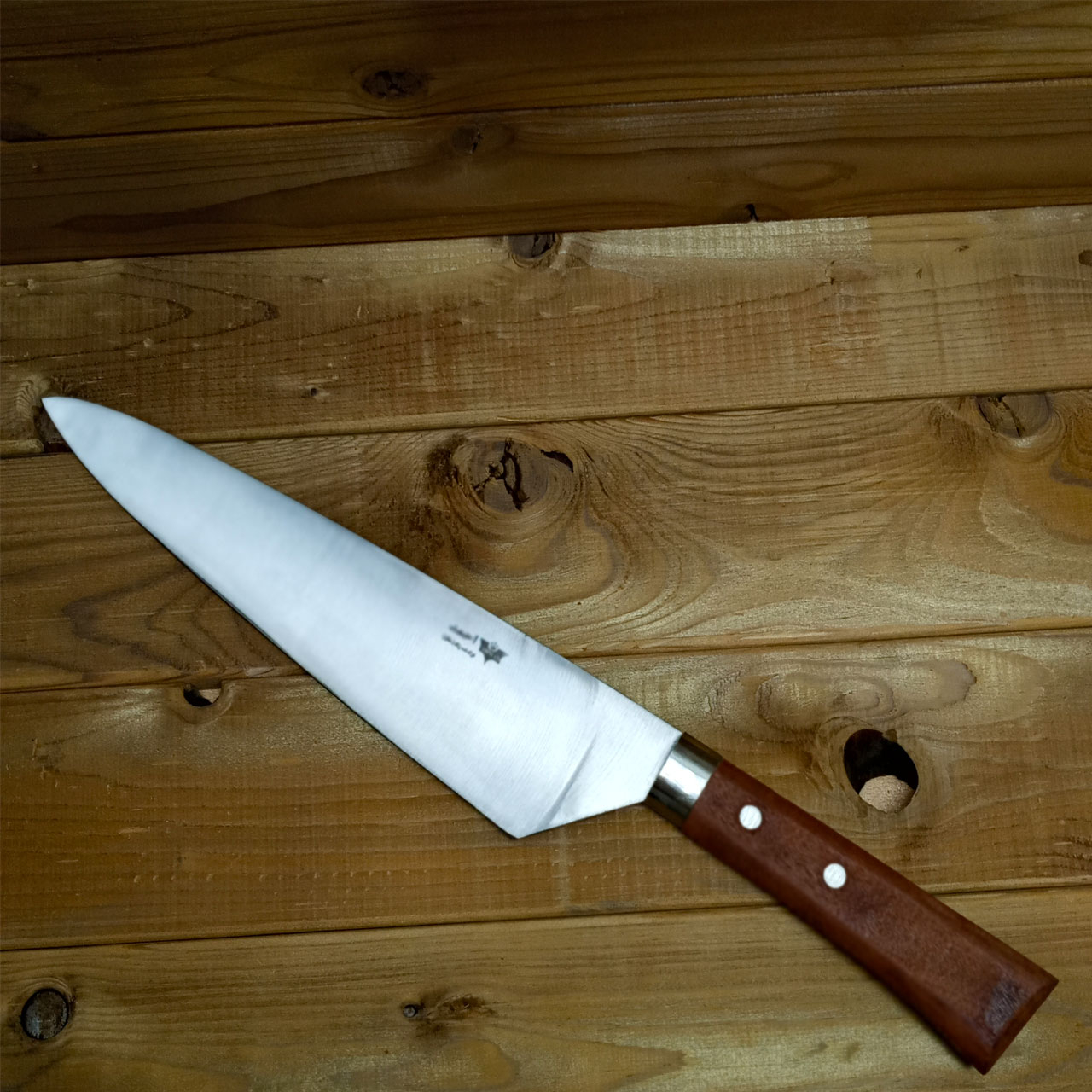 چاقوی آشپزی کد TG025 