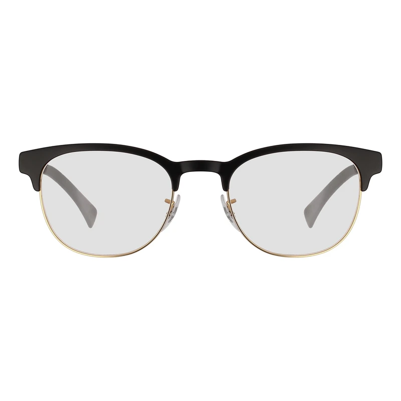 فریم عینک طبی کلاب مستر (Clubmaster) ری بن مدل 0RX6317-2833-51 مناسب برای صورت مستطیل، مربع، بیضی و مثلث