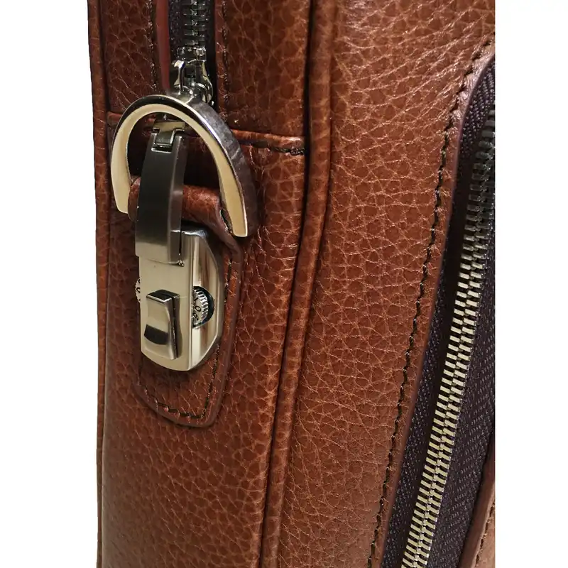 کیف اداری چرم کن ا مدل C-112