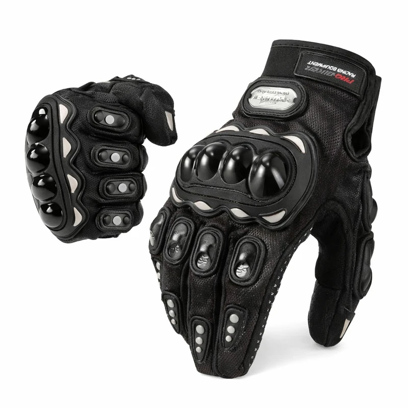 دستکش موتورسواری پروبایکر کد 004