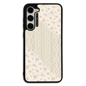 AKAM AMC-WSGS23P-TRICOT-7 Cover For Samsung Galaxy S23 Plus
