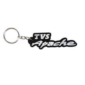جاسوئیچی موتورسیکلت  طرح Apache کد SS22565