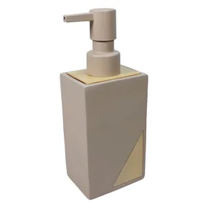 مخزن مایع دستشویی مدل کلاسیک
