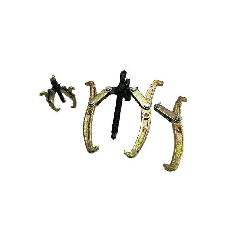 پولی کش سه شاخ مدل pu-12 سایز 12 اینچ