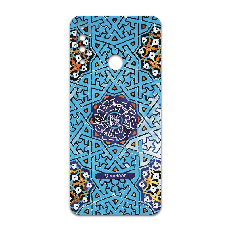 برچسب پوششی ماهوت مدل Slimi-Tile مناسب برای گوشی موبایل ال جی W30