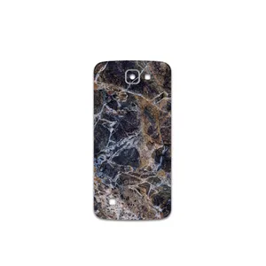 MAHOOT  Earth-White-Marble Cover Sticker for LG K4