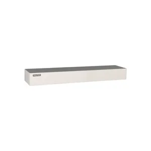 شلف دیواری دلفین مدل Est-Pvc-60-W