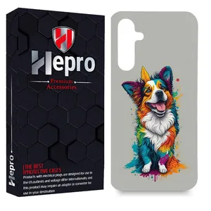 HEPRO MC Cover for SAMSUNG GALAXY A24