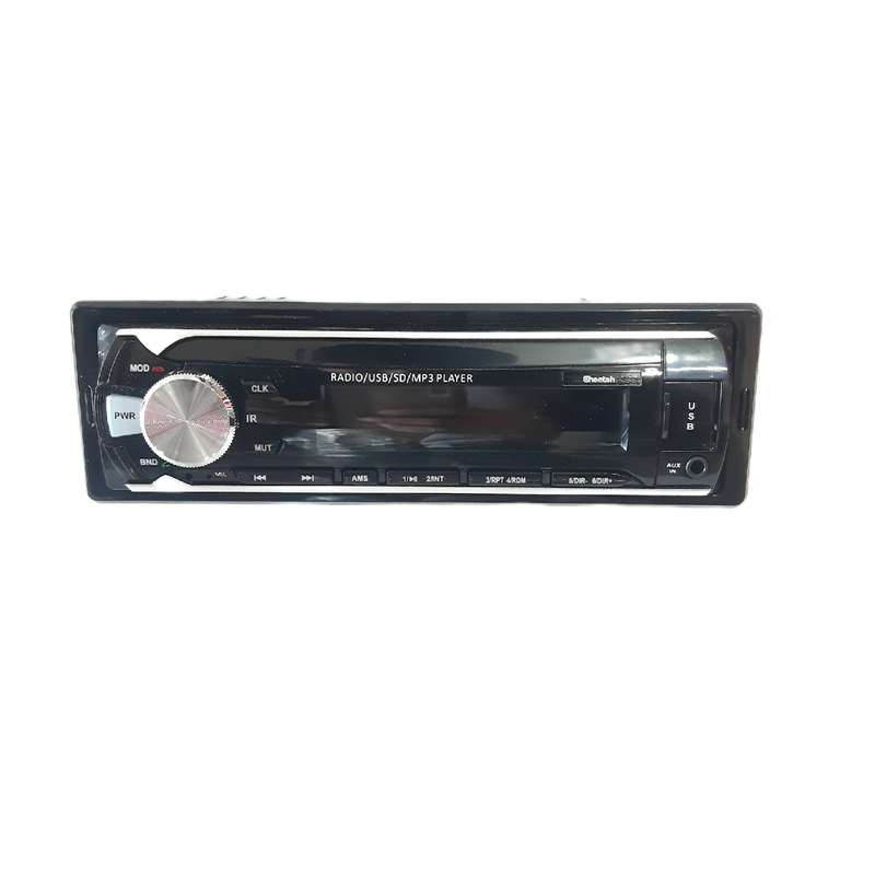پخش کننده خودرو چیتا مدل 508
