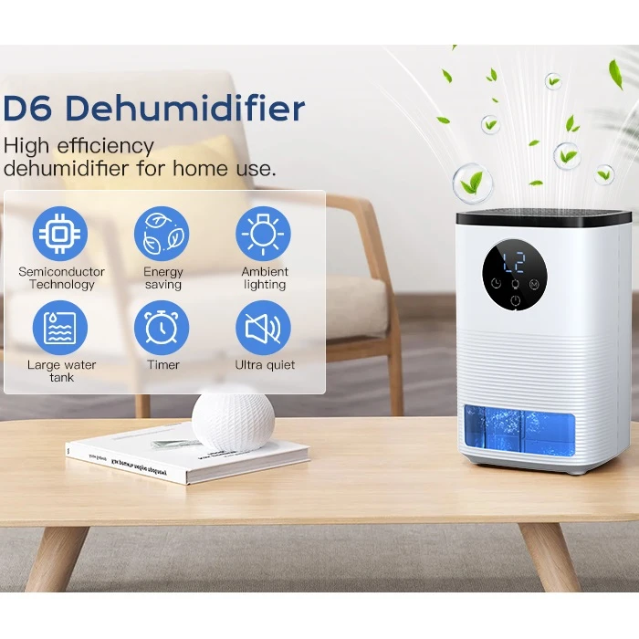 عکس شماره 7 : رطوبت گیر مدل d6