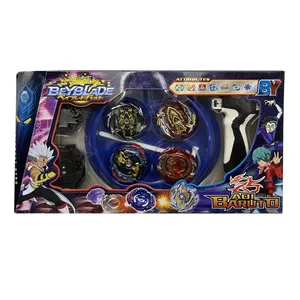 فرفره مدل انفجاری کد 2024 بسته چهار عددی