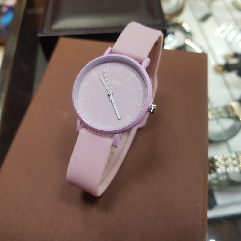 ساعت مچی عقربه ای بچگانه مدل 88te02