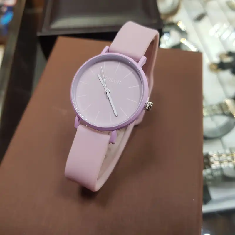 ساعت مچی عقربه ای بچگانه مدل 88te02