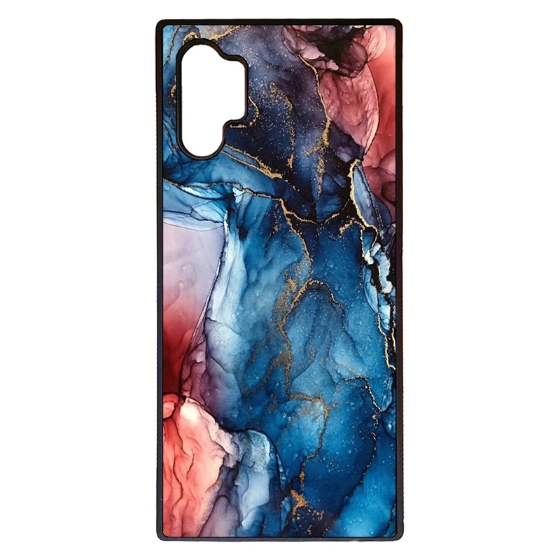 کاور گالری وبفر طرح نقاشی مناسب برای گوشی موبایل سامسونگ galaxy note 10 plus