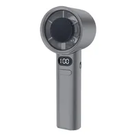 پنکه شارژی مدل 120 کد M11 ظرفیت 1800 میلی آمپر ساعت
