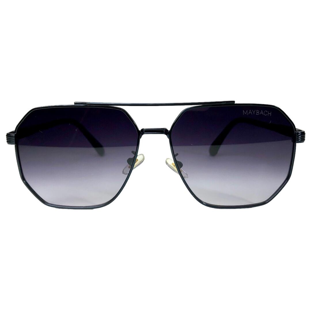 عینک آفتابی مردانه میباخ مدل MBK-10476 -  - 1