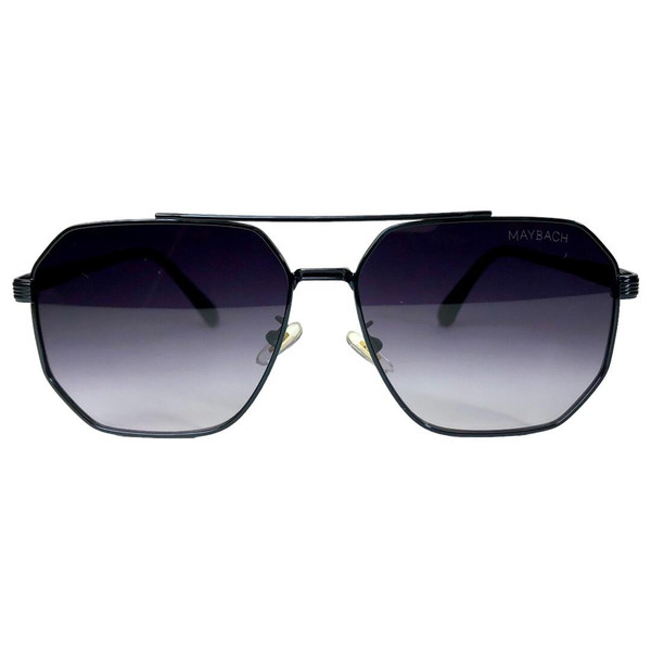 عینک آفتابی مردانه میباخ مدل MBK-10476